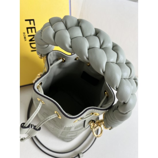 FENDI Bucket Bags