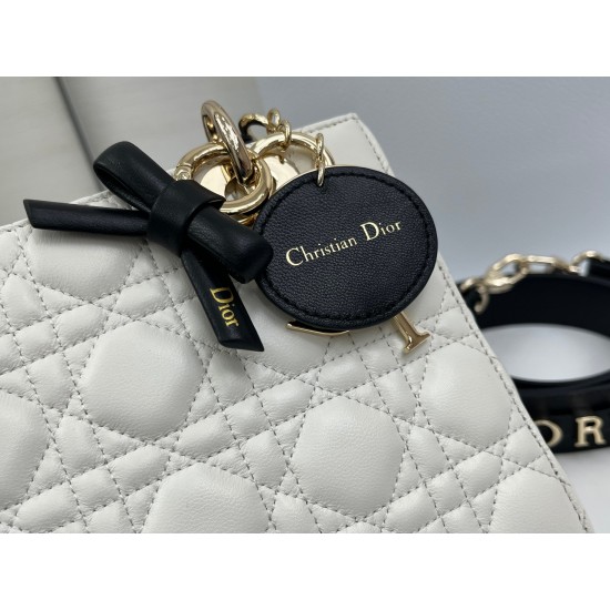 Dior Lady
