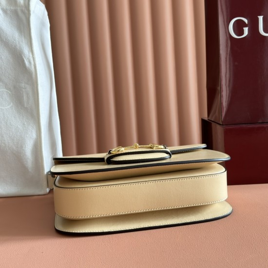 Gucci Horsebit 1955