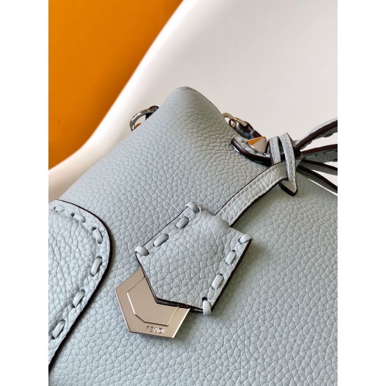 FENDI Boston Bags