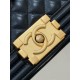 CHANEL BOY BAG