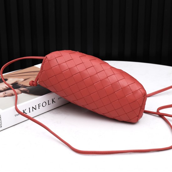 Bottega Veneta Pouch