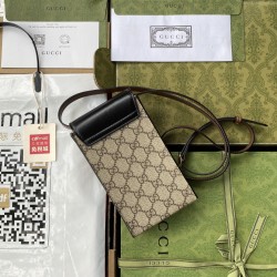 Gucci Padlock