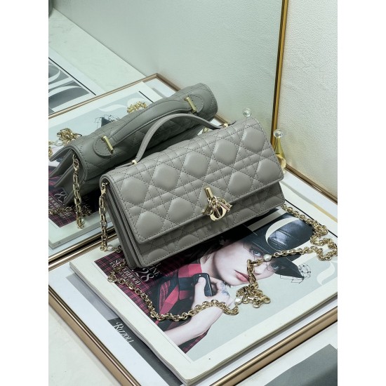 Dior Lady