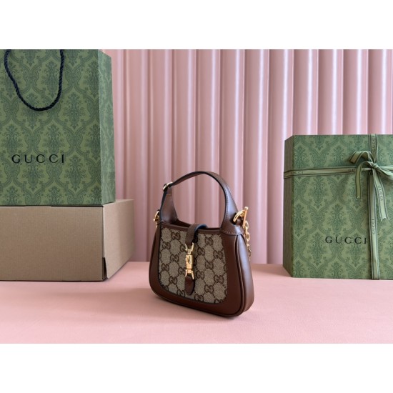 Gucci Jackie 1961