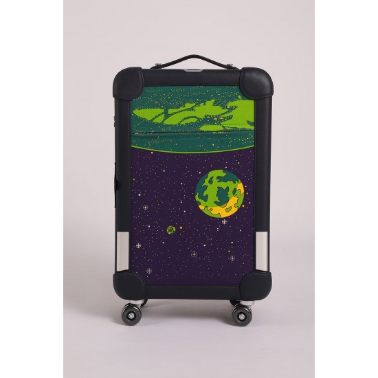 HERMÈS Suitcase