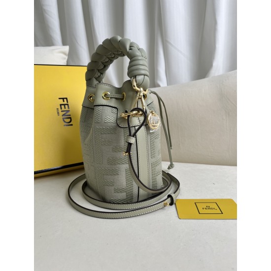 FENDI Bucket Bags
