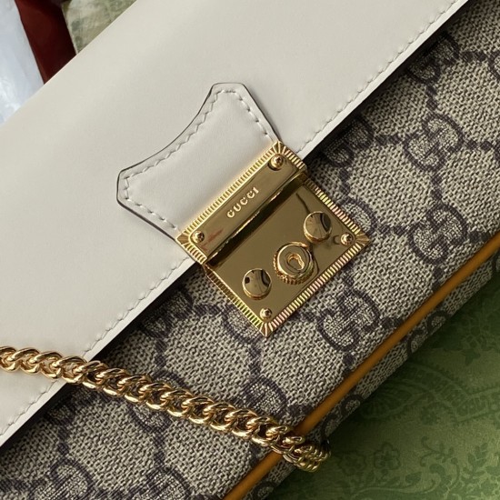 Gucci Padlock