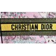 Dior Book Tote