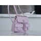 CHANEL BACKPACK