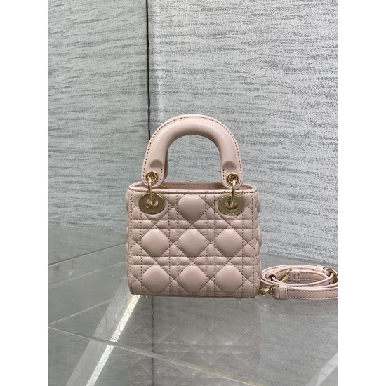Dior Lady