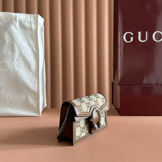 Gucci Dionysus