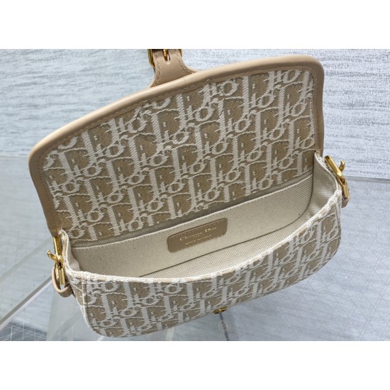 Dior Bobby