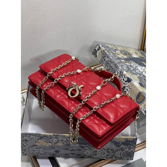 Dior Lady