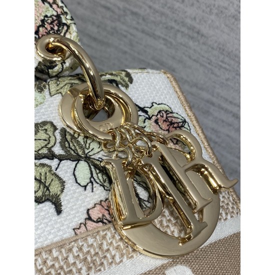 Dior Lady