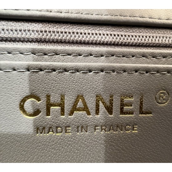 CHANEL FLAP BAG