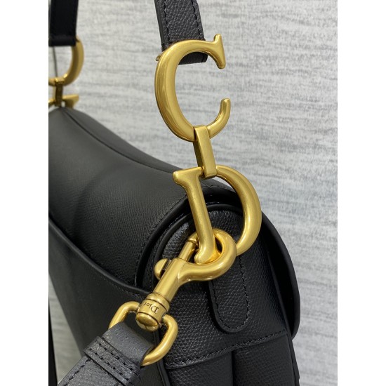 Dior Saddle