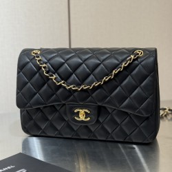 CHANEL FLAP BAG