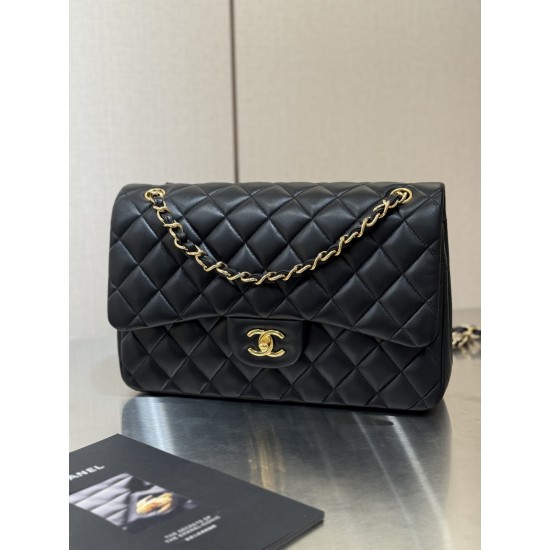 CHANEL FLAP BAG
