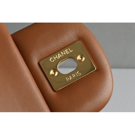 CHANEL FLAP BAG