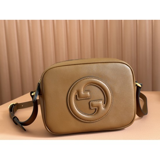 Gucci Blondie