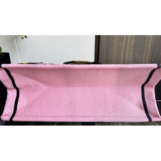 Dior Book Tote