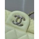 CHANEL FLAP BAG