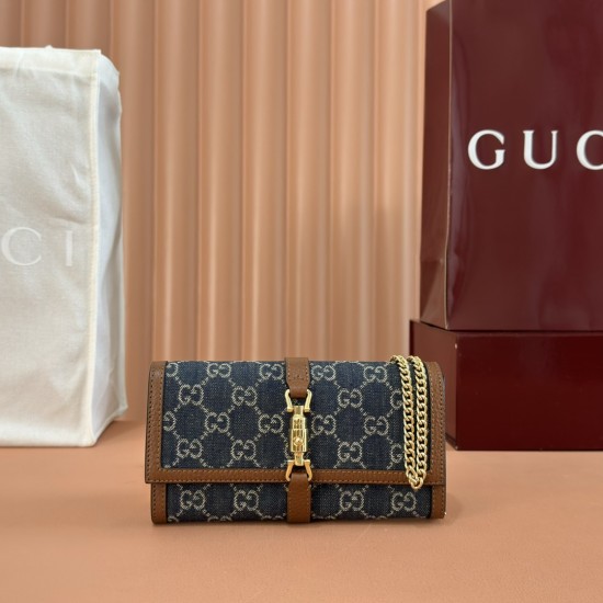 Gucci Jackie 1961