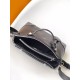 FENDI Boston Bags