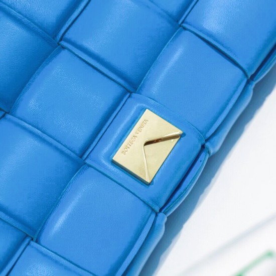 Bottega Veneta Pouch