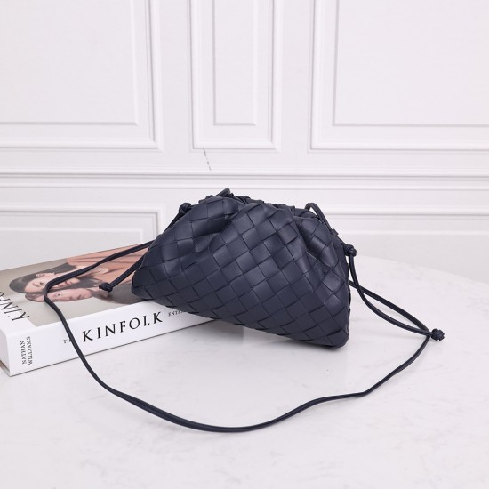 Bottega Veneta Pouch
