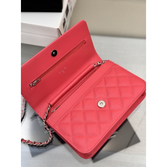 CHANEL WOC