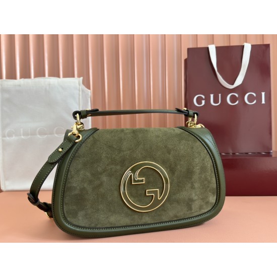 Gucci Blondie