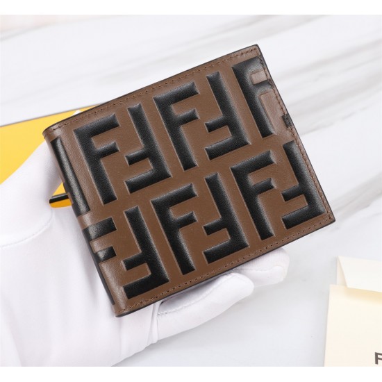 FENDI Wallet