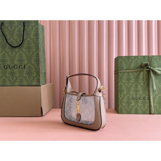 Gucci Jackie 1961