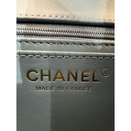 CHANEL FLAP BAG