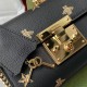 Gucci Padlock