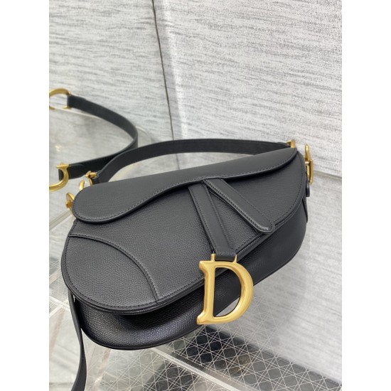 Dior Saddle