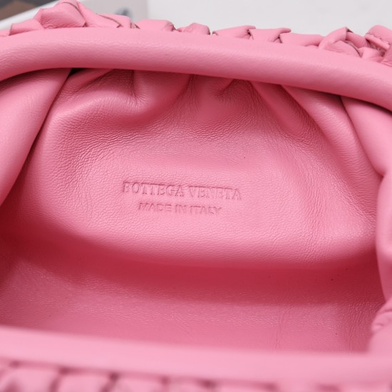 Bottega Veneta Pouch
