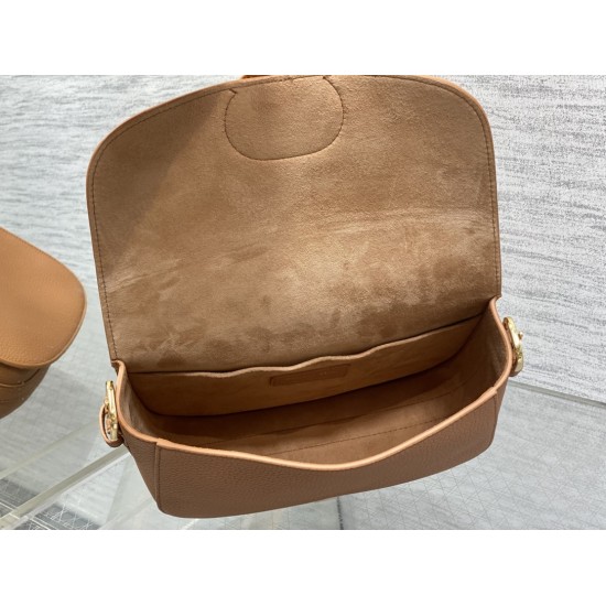Dior Bobby