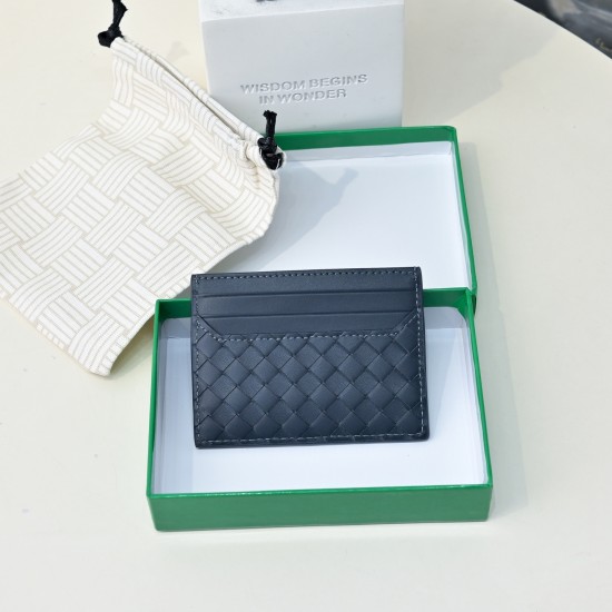 Bottega Veneta Wallet