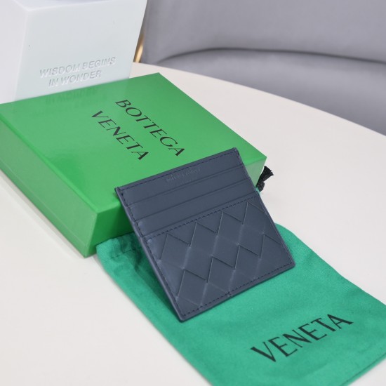 Bottega Veneta Wallet
