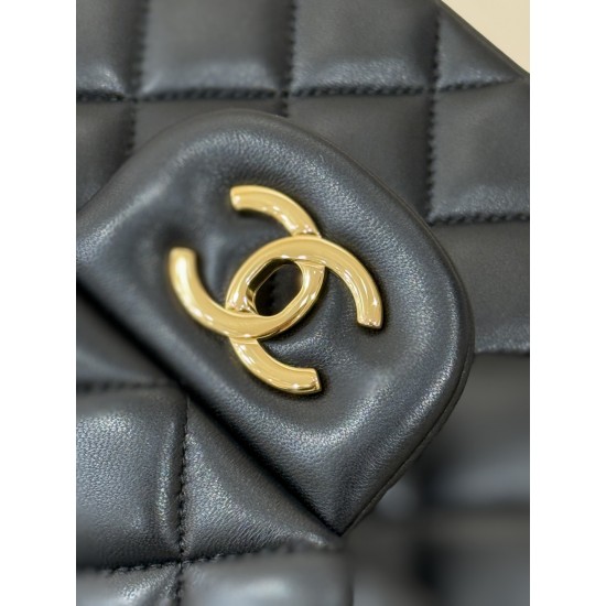 CHANEL FLAP BAG