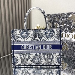 Dior Book Tote