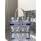 Dior Book Tote