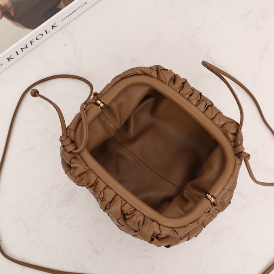 Bottega Veneta Pouch