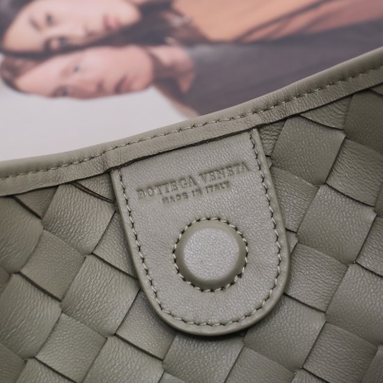 Bottega Veneta Sardine