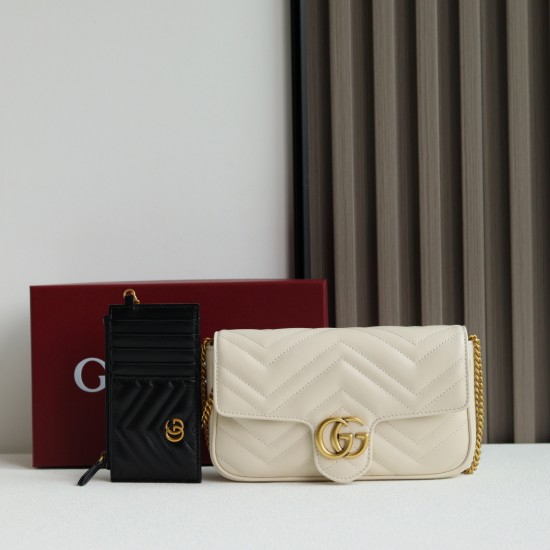 Gucci GG Marmont