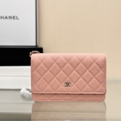 CHANEL WOC