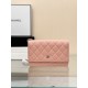 CHANEL WOC